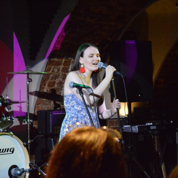 Отчетник вокальной студии «Давай спой»