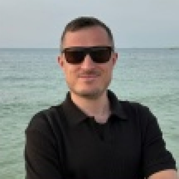 Кирилл Сорокин