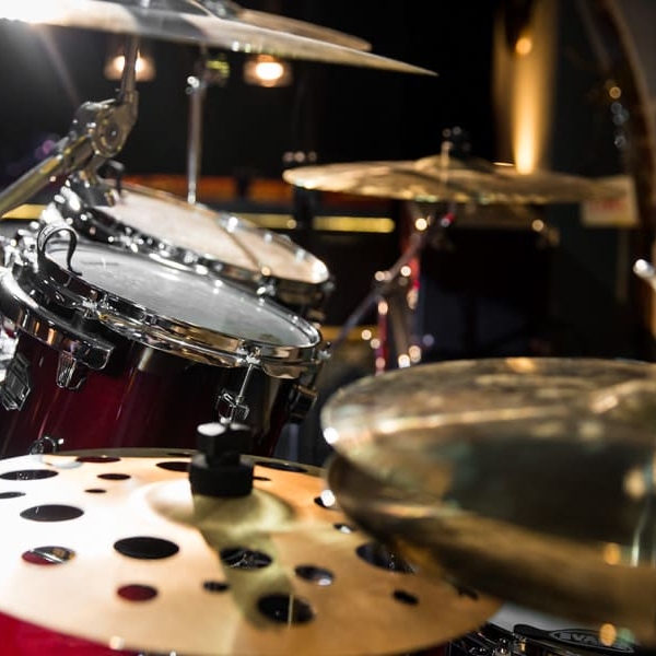 Открытая репетиция тихим воскресным вечером