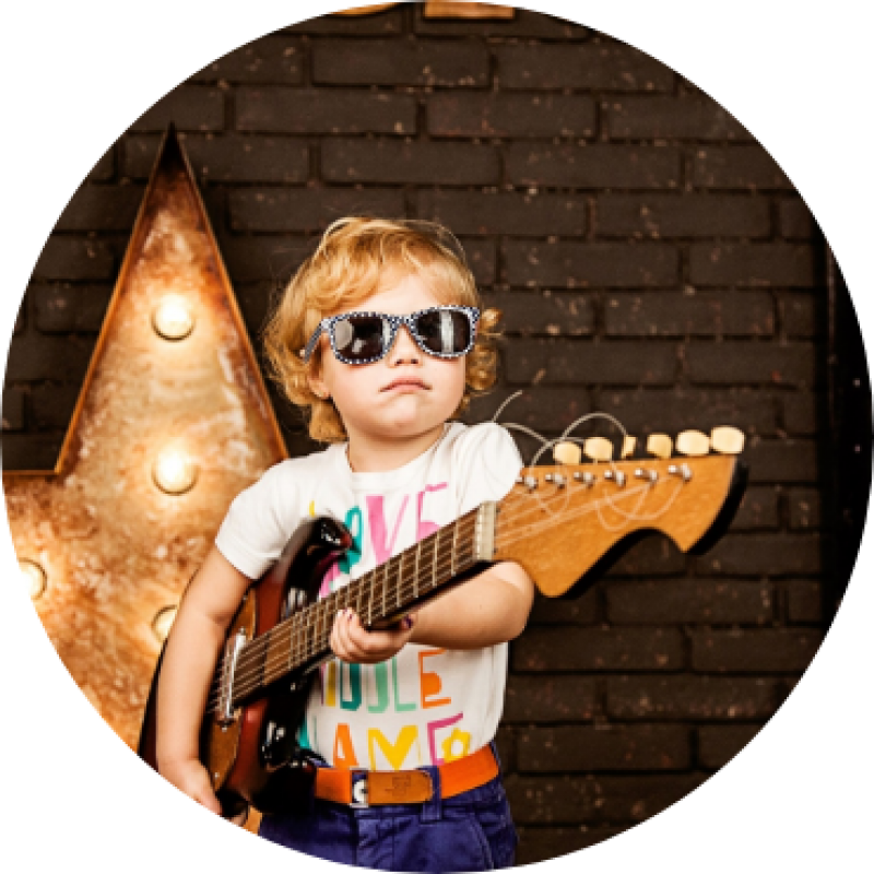 Детям и их родителям