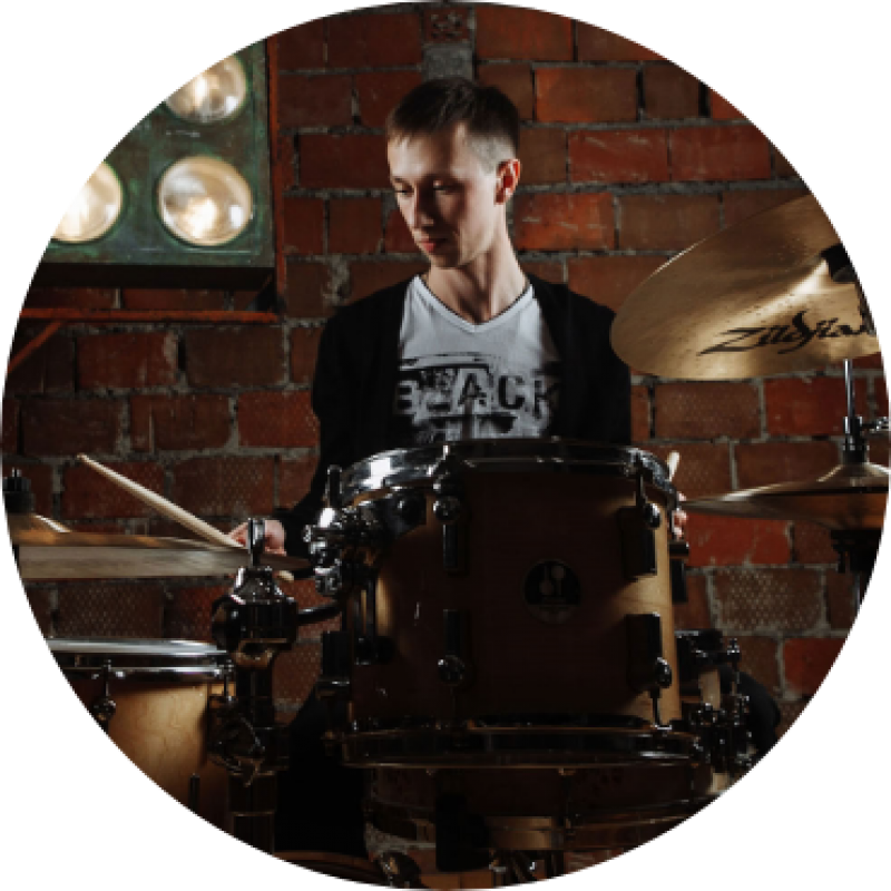 Индивидуальное занятие