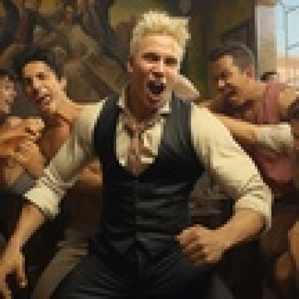 Алексей Филонов